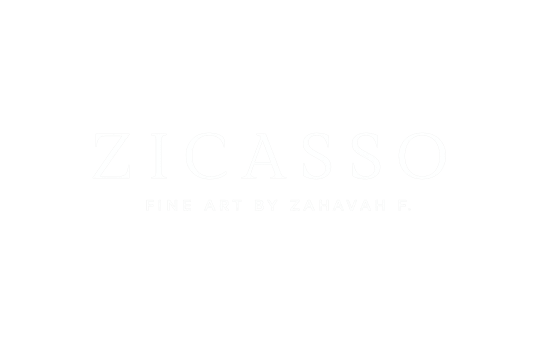 Zahavah Fine Art